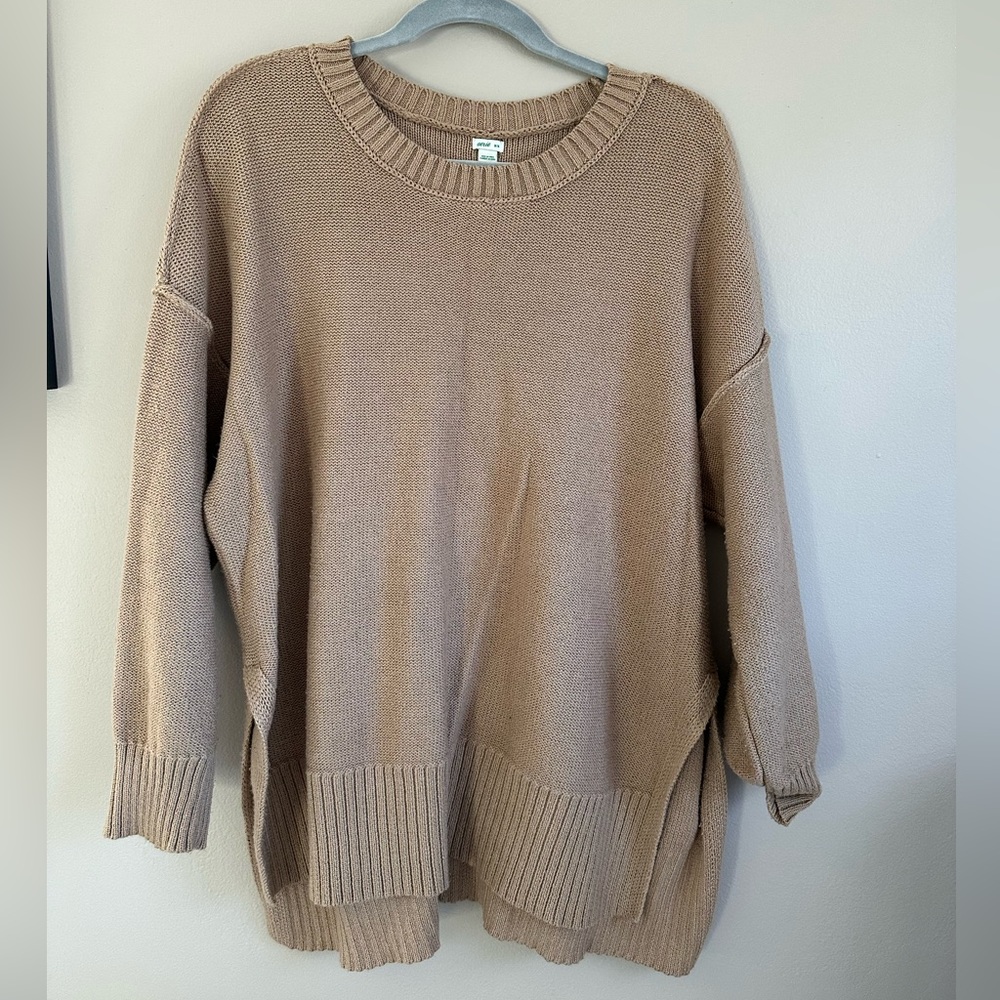Aerie - Women’s Oversized Sweater